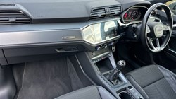 2020 (70) AUDI Q3 35 TFSI S Line 5dr 5015037