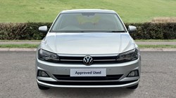 2021 (21) VOLKSWAGEN POLO 1.0 TSI 95 Match 5dr 5004317