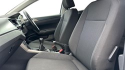 2021 (21) VOLKSWAGEN POLO 1.0 TSI 95 Match 5dr 5004313