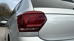 2021 (21) VOLKSWAGEN POLO 1.0 TSI 95 Match 5dr 5004344