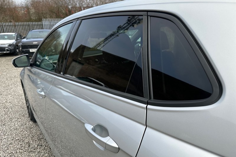 2021 (21) VOLKSWAGEN POLO 1.0 TSI 95 Match 5dr 5004341