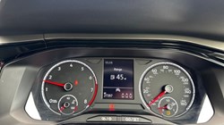 2021 (21) VOLKSWAGEN POLO 1.0 TSI 95 Match 5dr 5004330