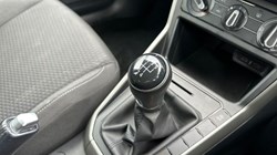 2021 (21) VOLKSWAGEN POLO 1.0 TSI 95 Match 5dr 5004336