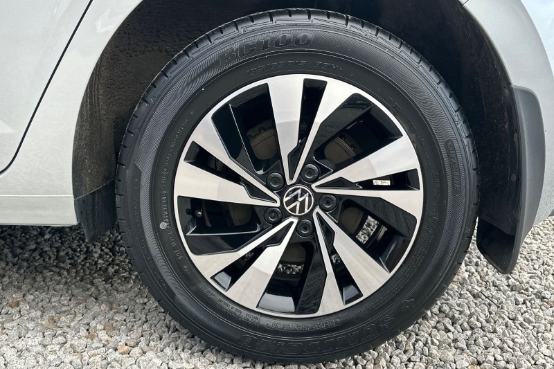 2021 (21) VOLKSWAGEN POLO 1.0 TSI 95 Match 5dr 5004318