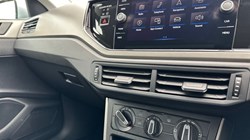 2021 (21) VOLKSWAGEN POLO 1.0 TSI 95 Match 5dr 5004335