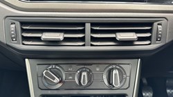 2021 (21) VOLKSWAGEN POLO 1.0 TSI 95 Match 5dr 5004334