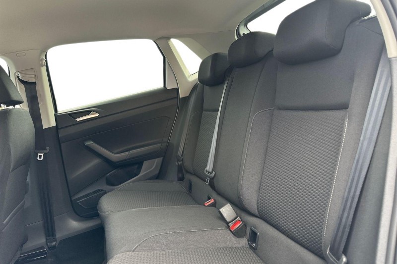 2021 (21) VOLKSWAGEN POLO 1.0 TSI 95 Match 5dr 5004314