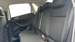 2021 (21) VOLKSWAGEN POLO 1.0 TSI 95 Match 5dr 5004314