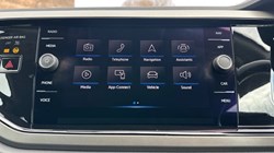 2021 (21) VOLKSWAGEN POLO 1.0 TSI 95 Match 5dr 5004332