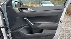 2021 (21) VOLKSWAGEN POLO 1.0 TSI 95 Match 5dr 5004321