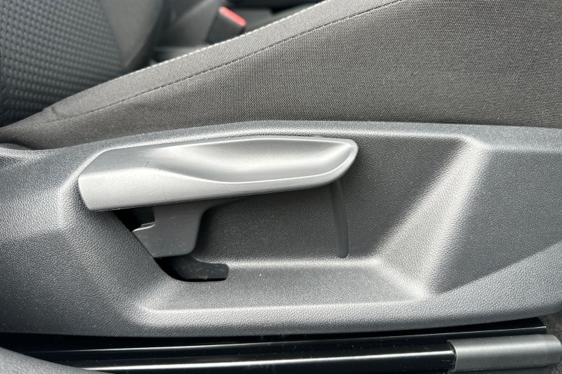 2021 (21) VOLKSWAGEN POLO 1.0 TSI 95 Match 5dr 5004324