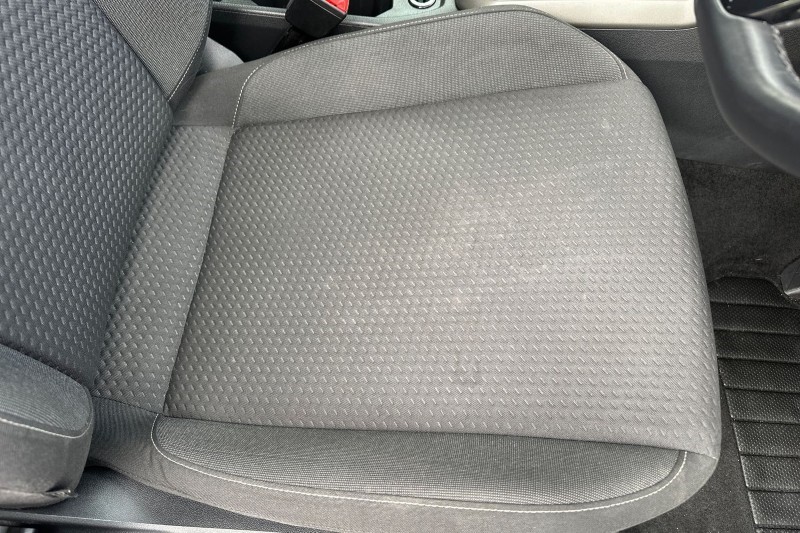 2021 (21) VOLKSWAGEN POLO 1.0 TSI 95 Match 5dr 5004325