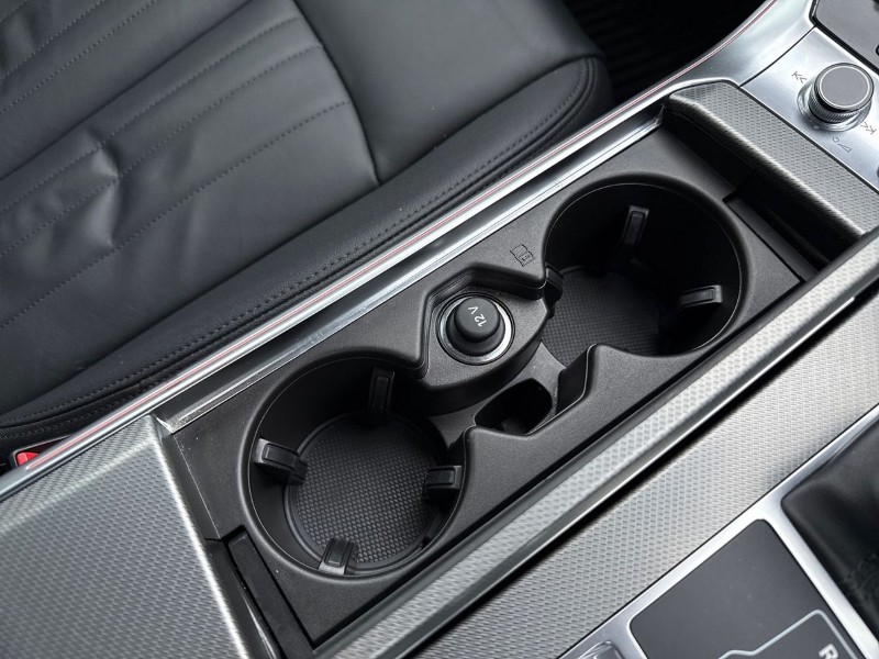 2023 (23) AUDI A6 40 TDI Quattro Sport 5dr S Tronic [Tech Pack] 4985255