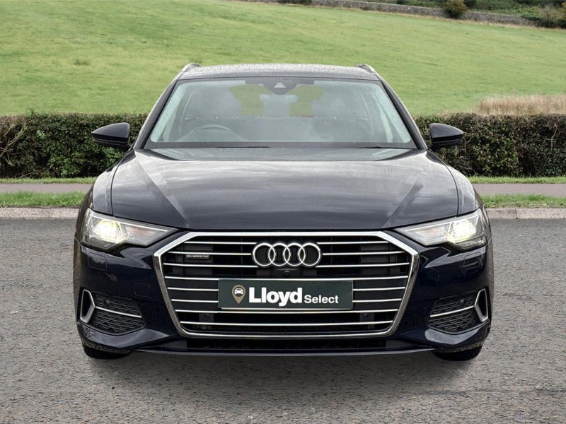 2023 (23) AUDI A6 40 TDI Quattro Sport 5dr S Tronic [Tech Pack] 4985218