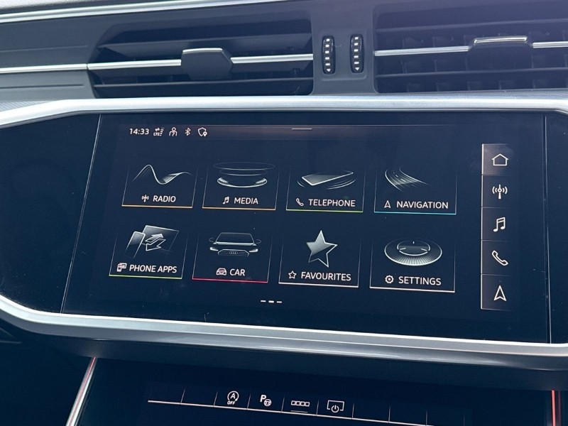 2023 (23) AUDI A6 40 TDI Quattro Sport 5dr S Tronic [Tech Pack] 4985232