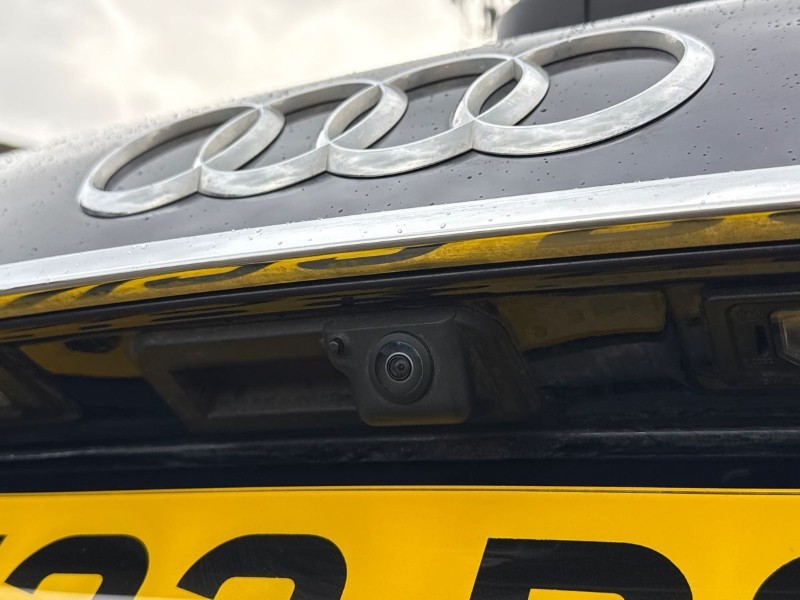 2023 (23) AUDI A6 40 TDI Quattro Sport 5dr S Tronic [Tech Pack] 4985253