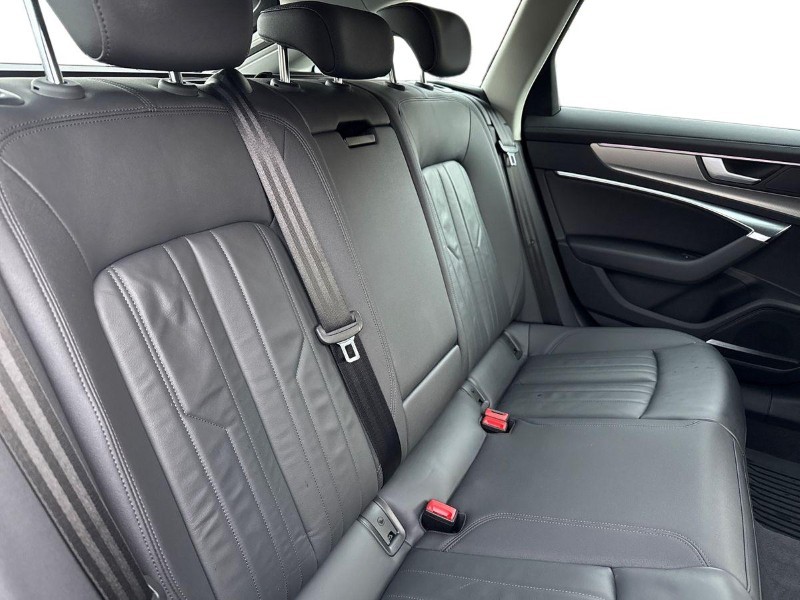 2023 (23) AUDI A6 40 TDI Quattro Sport 5dr S Tronic [Tech Pack] 4985215