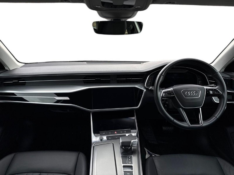 2023 (23) AUDI A6 40 TDI Quattro Sport 5dr S Tronic [Tech Pack] 4985220