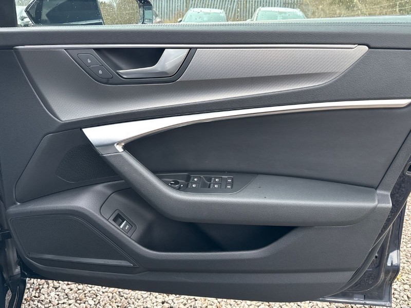 2023 (23) AUDI A6 40 TDI Quattro Sport 5dr S Tronic [Tech Pack] 4985222