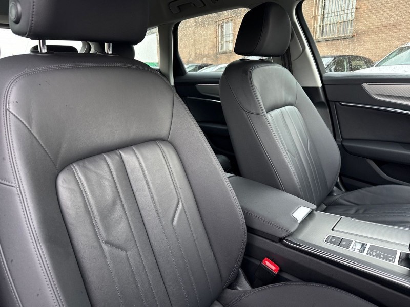 2023 (23) AUDI A6 40 TDI Quattro Sport 5dr S Tronic [Tech Pack] 4985227