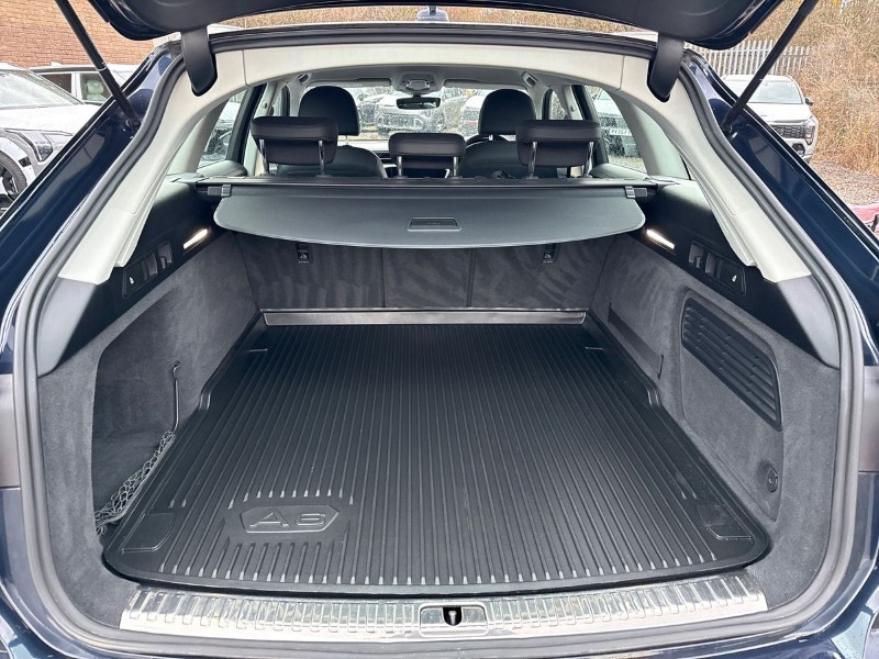 2023 (23) AUDI A6 40 TDI Quattro Sport 5dr S Tronic [Tech Pack] 4985244