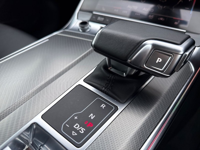 2023 (23) AUDI A6 40 TDI Quattro Sport 5dr S Tronic [Tech Pack] 4985240