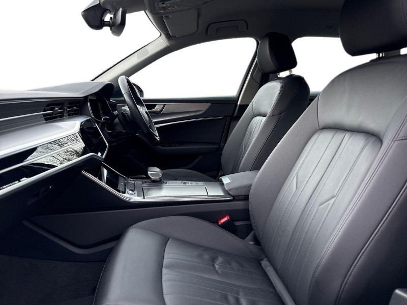 2023 (23) AUDI A6 40 TDI Quattro Sport 5dr S Tronic [Tech Pack] 4985214