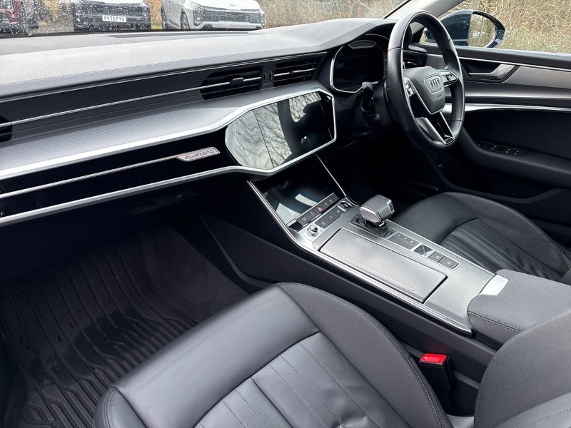 2023 (23) AUDI A6 40 TDI Quattro Sport 5dr S Tronic [Tech Pack] 4985243