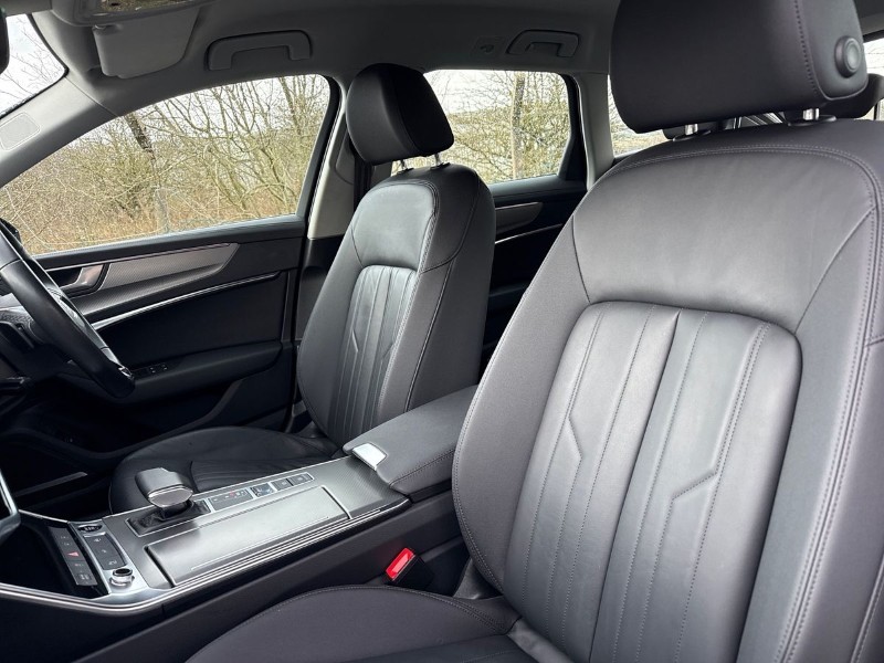 2023 (23) AUDI A6 40 TDI Quattro Sport 5dr S Tronic [Tech Pack] 4985242