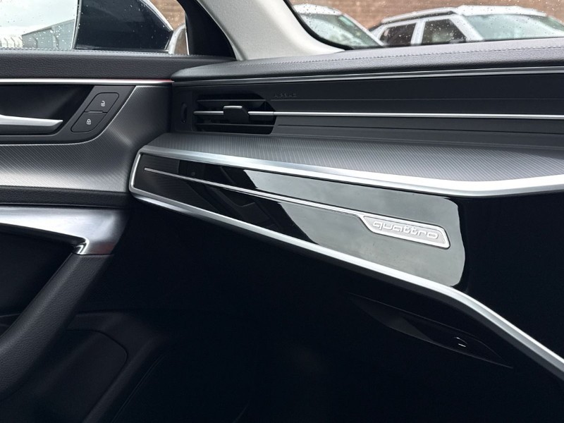 2023 (23) AUDI A6 40 TDI Quattro Sport 5dr S Tronic [Tech Pack] 4985239