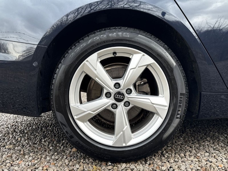 2023 (23) AUDI A6 40 TDI Quattro Sport 5dr S Tronic [Tech Pack] 4985219