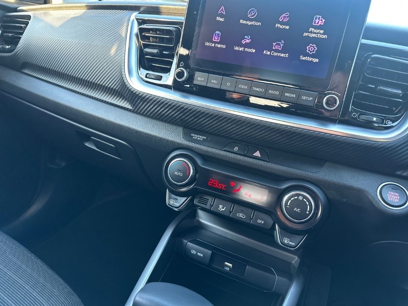 2024 (24) KIA STONIC 1.0T GDi 48V GT-Line S 5dr DCT 5025025