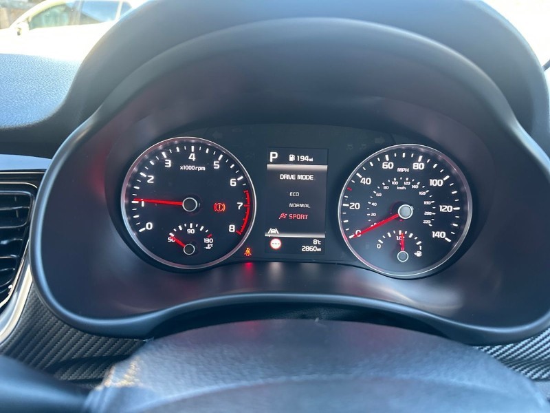 2024 (24) KIA STONIC 1.0T GDi 48V GT-Line S 5dr DCT 5025023