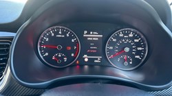 2024 (24) KIA STONIC 1.0T GDi 48V GT-Line S 5dr DCT 5025023