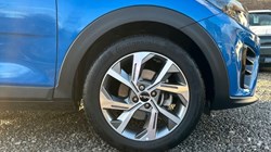 2024 (24) KIA STONIC 1.0T GDi 48V GT-Line S 5dr DCT 5025004