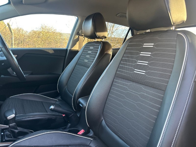 2024 (24) KIA STONIC 1.0T GDi 48V GT-Line S 5dr DCT 5025028