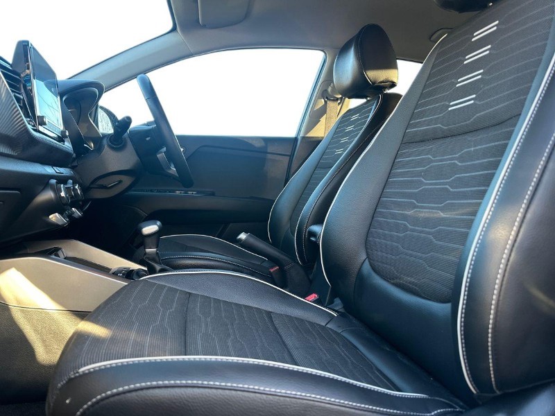 2024 (24) KIA STONIC 1.0T GDi 48V GT-Line S 5dr DCT 5024999