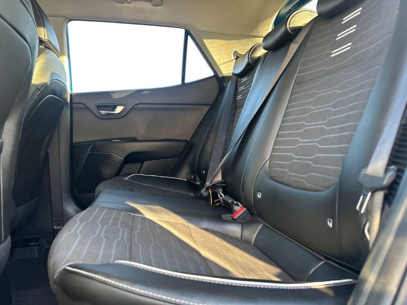 2024 (24) KIA STONIC 1.0T GDi 48V GT-Line S 5dr DCT 5025000