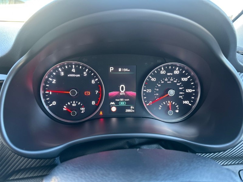 2024 (24) KIA STONIC 1.0T GDi 48V GT-Line S 5dr DCT 5025016