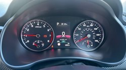 2024 (24) KIA STONIC 1.0T GDi 48V GT-Line S 5dr DCT 5025016