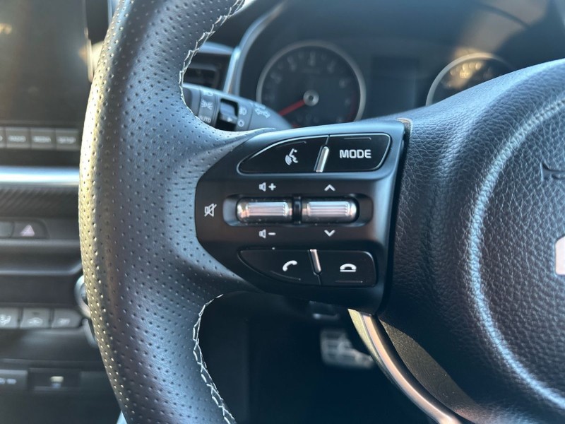 2024 (24) KIA STONIC 1.0T GDi 48V GT-Line S 5dr DCT 5025014