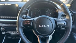 2024 (24) KIA STONIC 1.0T GDi 48V GT-Line S 5dr DCT 5025013