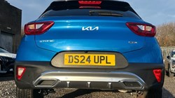2024 (24) KIA STONIC 1.0T GDi 48V GT-Line S 5dr DCT 5025035