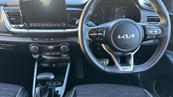 2024 (24) KIA STONIC 1.0T GDi 48V GT-Line S 5dr DCT 5025017
