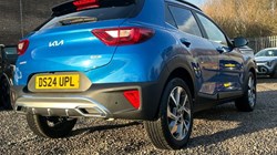 2024 (24) KIA STONIC 1.0T GDi 48V GT-Line S 5dr DCT 5025034