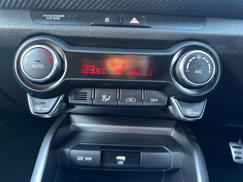 2024 (24) KIA STONIC 1.0T GDi 48V GT-Line S 5dr DCT 5025022