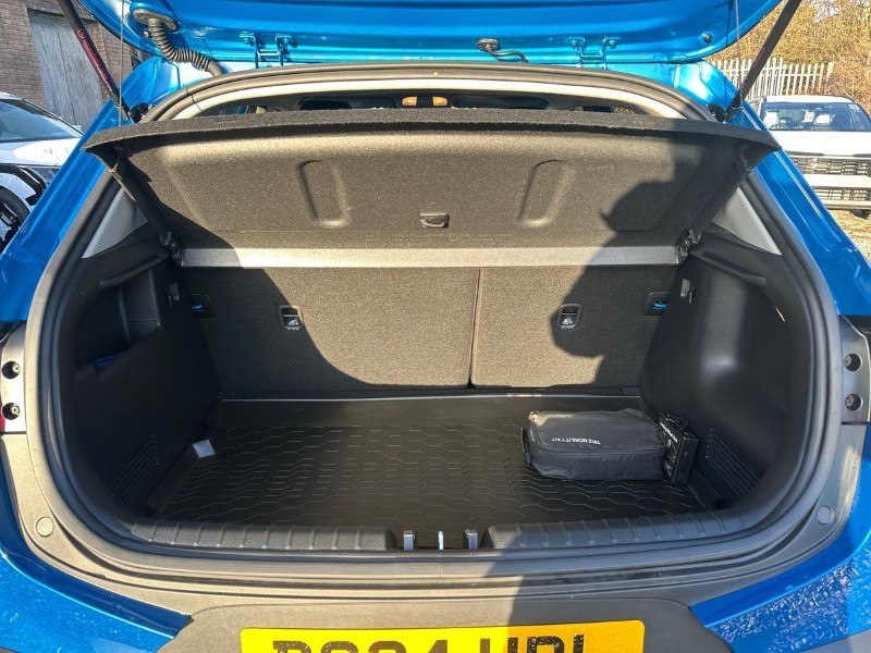 2024 (24) KIA STONIC 1.0T GDi 48V GT-Line S 5dr DCT 5025030