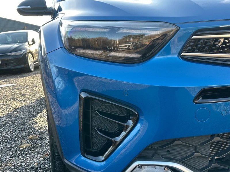 2024 (24) KIA STONIC 1.0T GDi 48V GT-Line S 5dr DCT 5025031