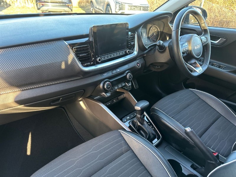 2024 (24) KIA STONIC 1.0T GDi 48V GT-Line S 5dr DCT 5025029