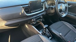 2024 (24) KIA STONIC 1.0T GDi 48V GT-Line S 5dr DCT 5025029